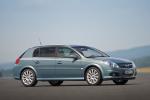 Opel Signum 2003 года